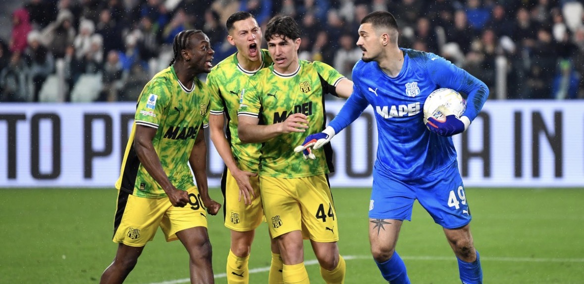 “Nuk dua të vazhdoj më këtu”, Muric konfirmon largimin nga Sassuolo 