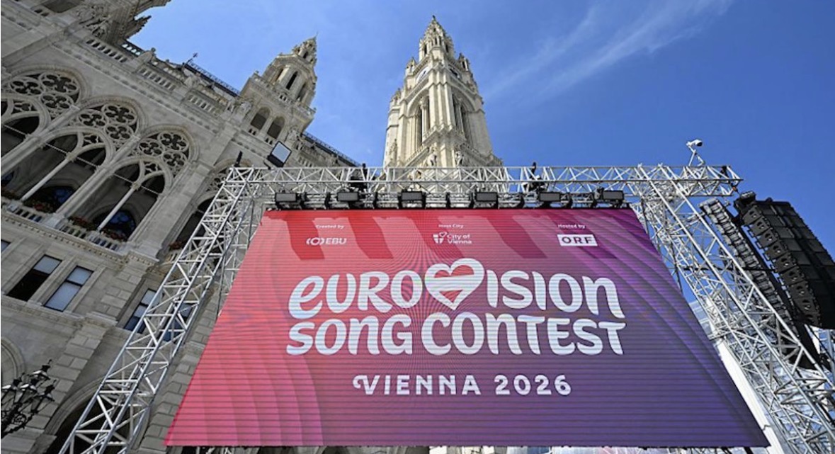 Shqipëria performon sonte në gjysmëfinalen e dytë të Eurovision 2026