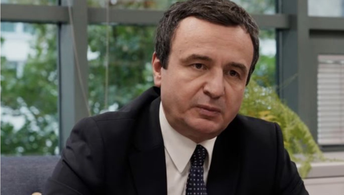 Dhuna ndaj zv.ministrit të LVV, Kurti: S’na trembin, nuk tërhiqemi nga gara politike në asnjë qytet