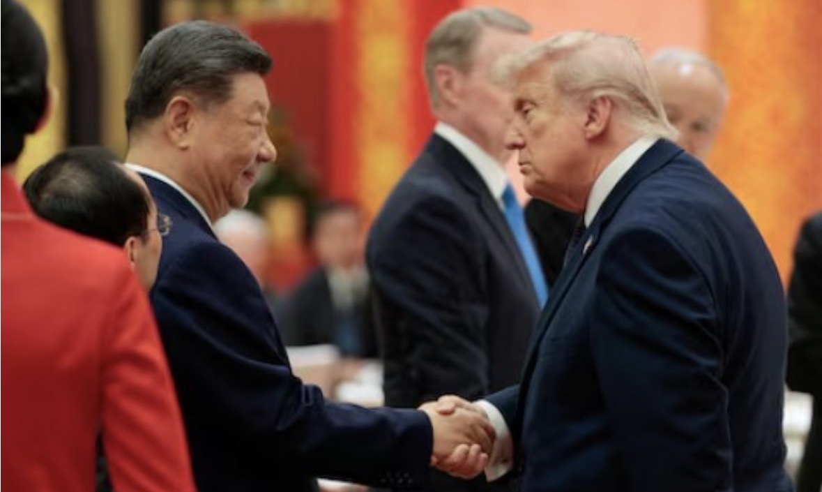 Trump: Kina ka rënë dakord të blejë 200 avionë Boeing