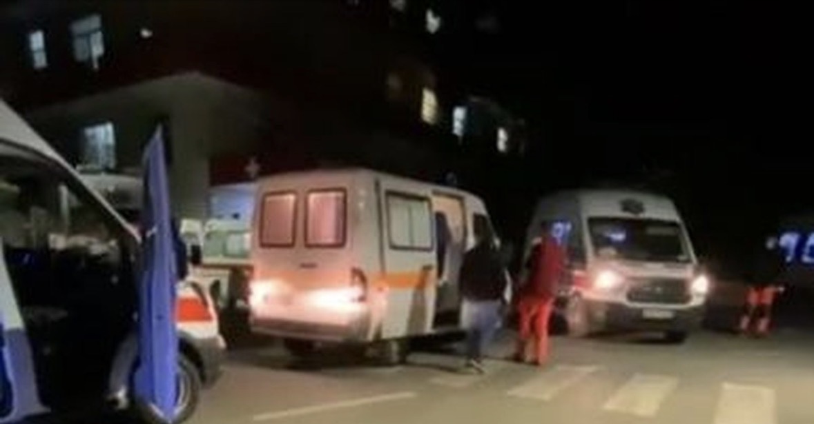 Përplasja nga motori i merr jetën babait të ministres Adea Pirdeni 