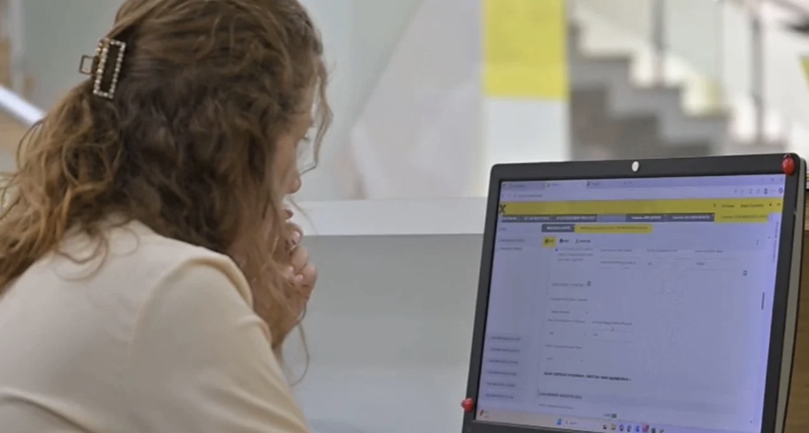 Sistemit unik i pagesave SEPA/ 363 mijë transferta në 6 muaj, zëvendësguvernatorja e BSH: Janë ulur kostot ndjeshëm
