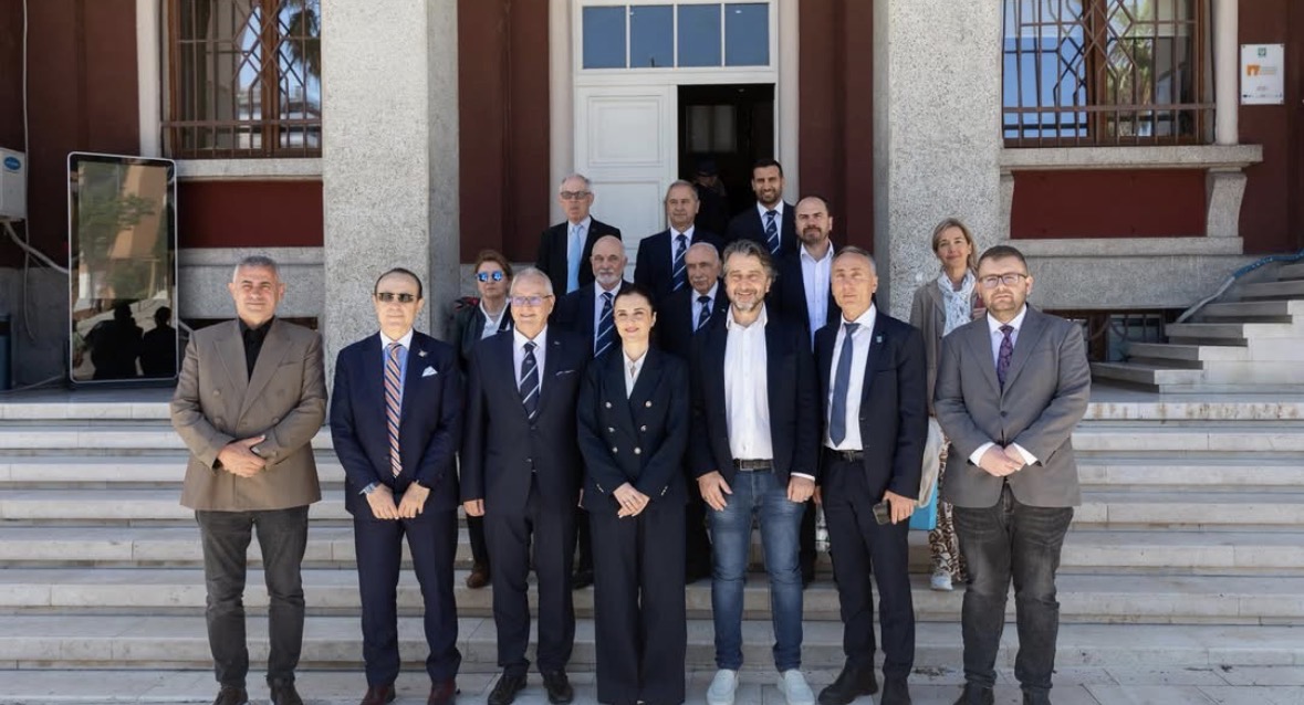 Durrësi intensifikon përgatitjet për Lojërat Mesdhetare Prishtina 2030