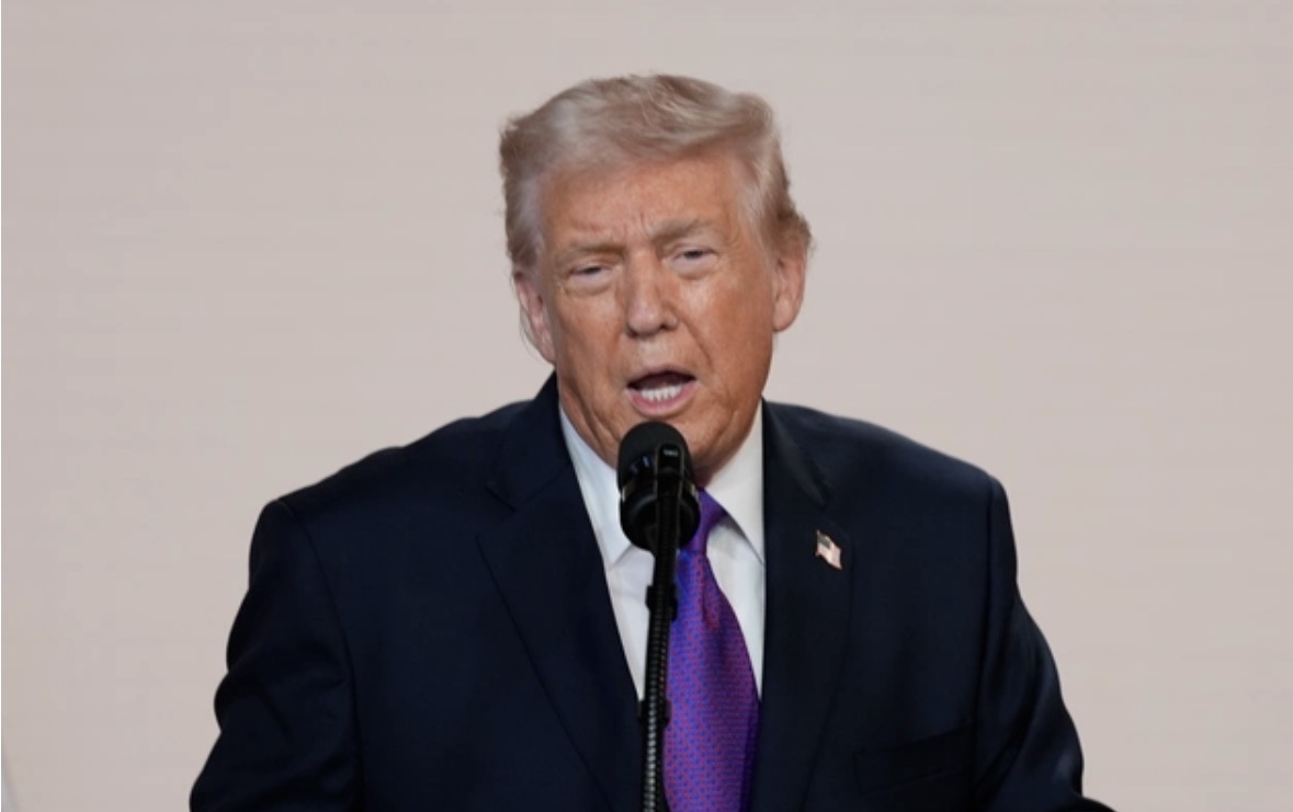 ’20 vjet mjaftueshëm’: Trump vendos një afat kohor për programin bërthamor e Iranit