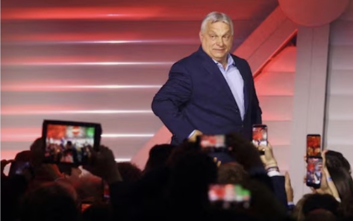 “Shembet” perandoria mediatike e Orbanit pas humbjes në zgjedhje