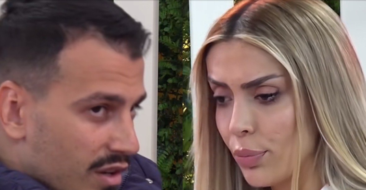 Kriza e parë e çiftit Brikena-Mateo? Ky mesazh në rrjetet sociale po trazon fansat