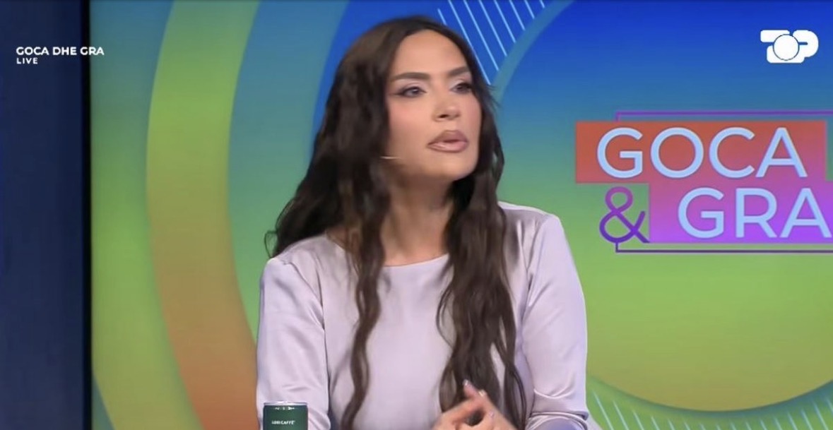 Rozana Radi zbulon për herë të parë të vërtetën e debatit me Rezarta Shkurtën 