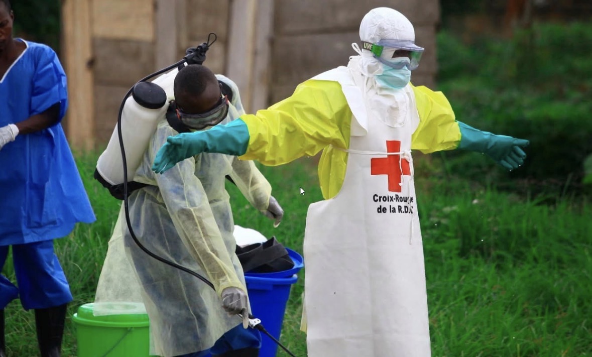 OBSH: Shpërthimi i Ebolës në Kongo dhe Ugandë është emergjencë me shqetësim ndërkombëtar