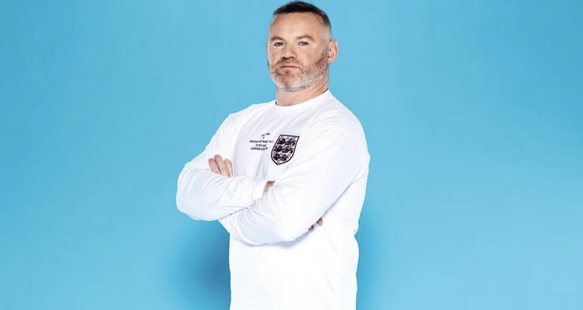 Rooney rrezikon të operohet në dorë, u dëmtua gjatë xhirimeve për materialin e një podcasti