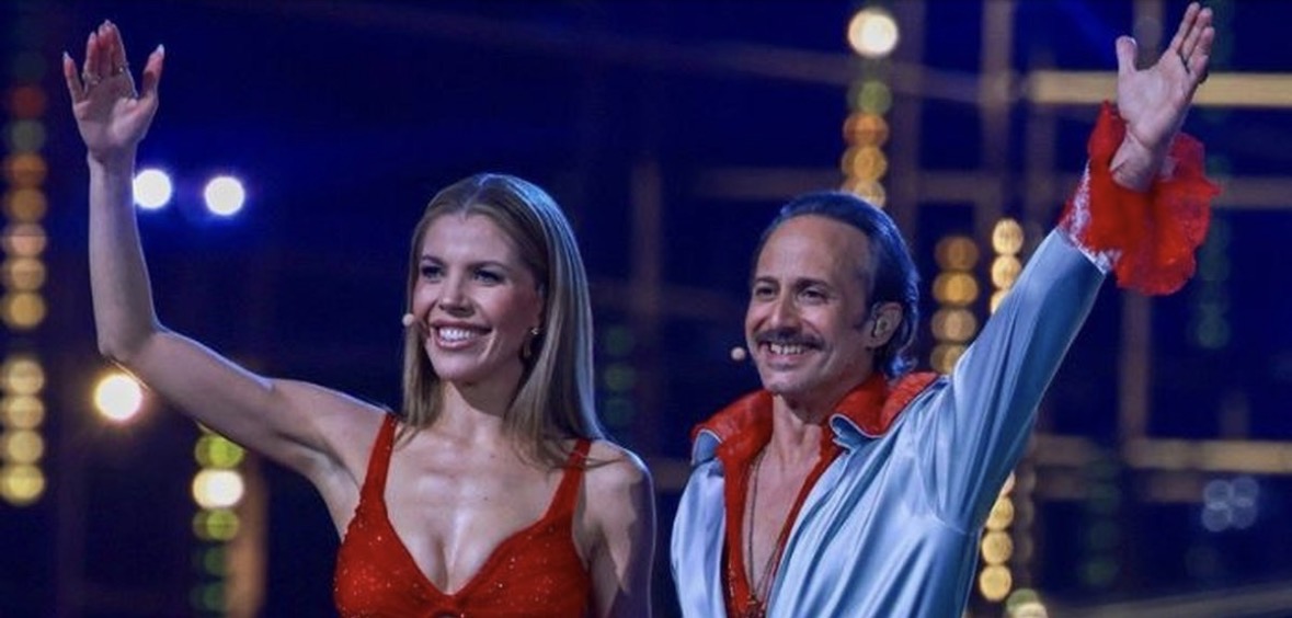 Sa u paguan prezantuesit e Eurovisionit? 