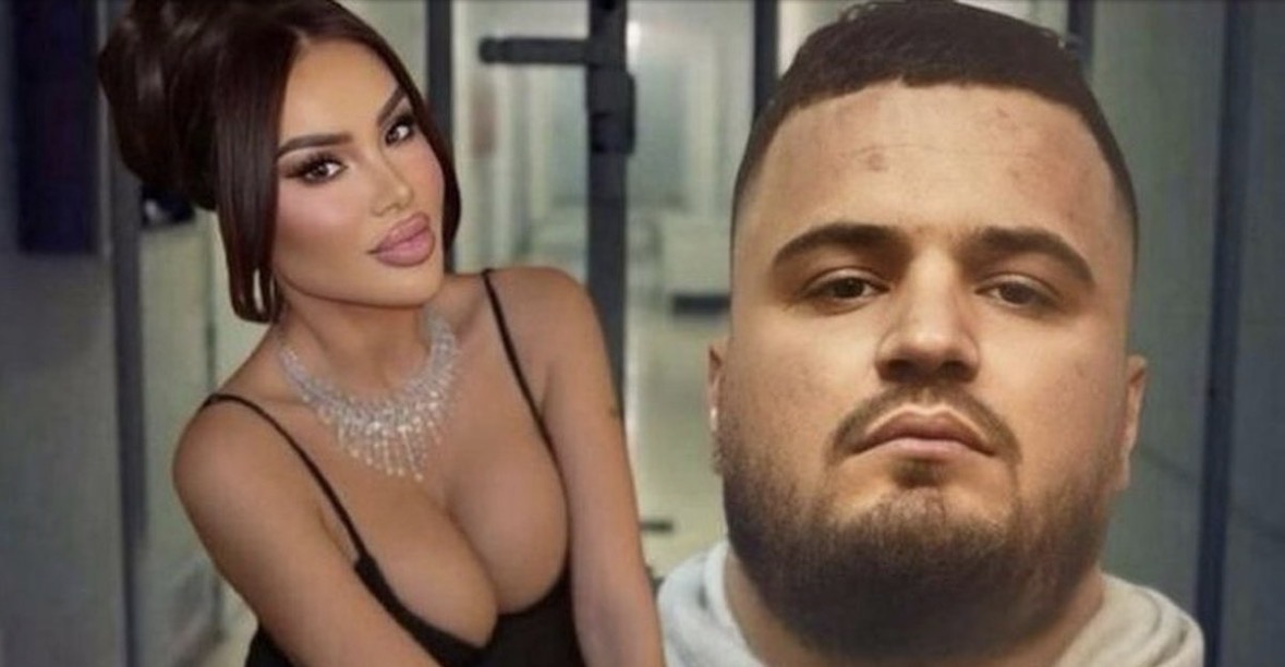 Dalin emrat e vajzave të ekranit që kanë kryer takime speciale me “kokat e krimit” brenda burgjeve