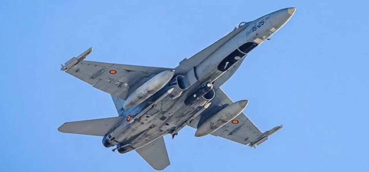 Hyn një dron rus në Letoni, NATO ngre avionë luftarakë menjëherë