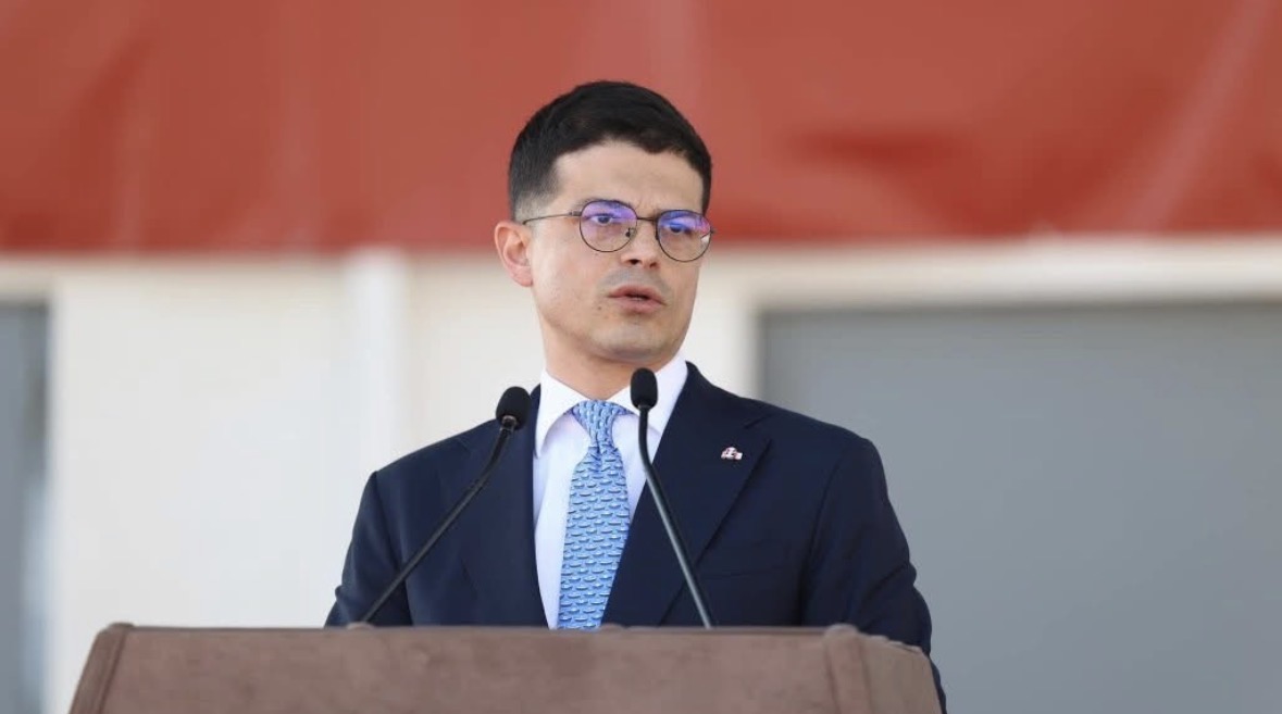 Vengu: Studentët shqiptarë në Maqedoninë e Veriut treguan sërish se gjuha nuk lyp leje