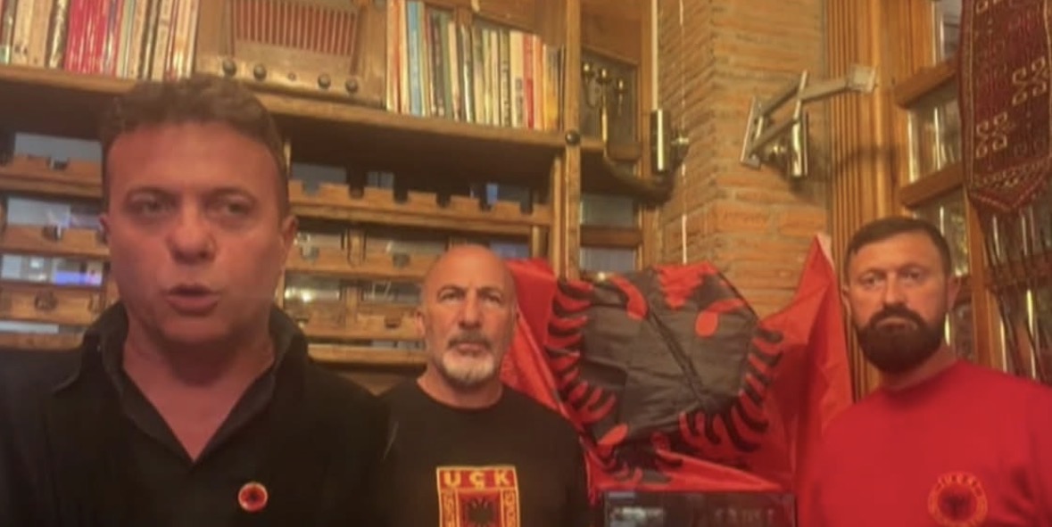 “Jam në besën e dy ushtarëve të UÇK-së”, Laert Vasili: Veteranët më siguruan…
