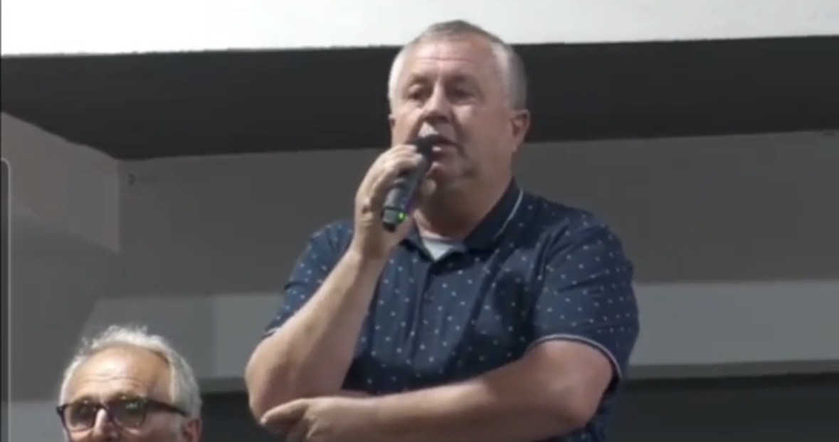 “Ishmi totalisht i braktisur!”, banori: Asnjë Ishmak nuk hyn në det pa lekë!