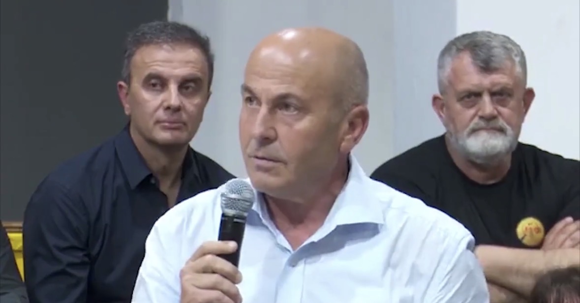 Realiteti i fshatrave të Durrësit, Stafa: Në Romanat dhe Rrushkull ka 2.5 dhe 1.5 vite pa lindje (VIDEO)