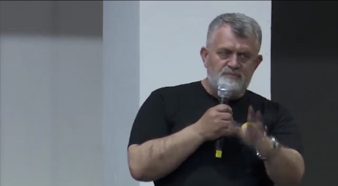 Inxhiniri elektrik Dizdari: Shijaku humbi fuqinë dhe identitetin pas reformës territoriale