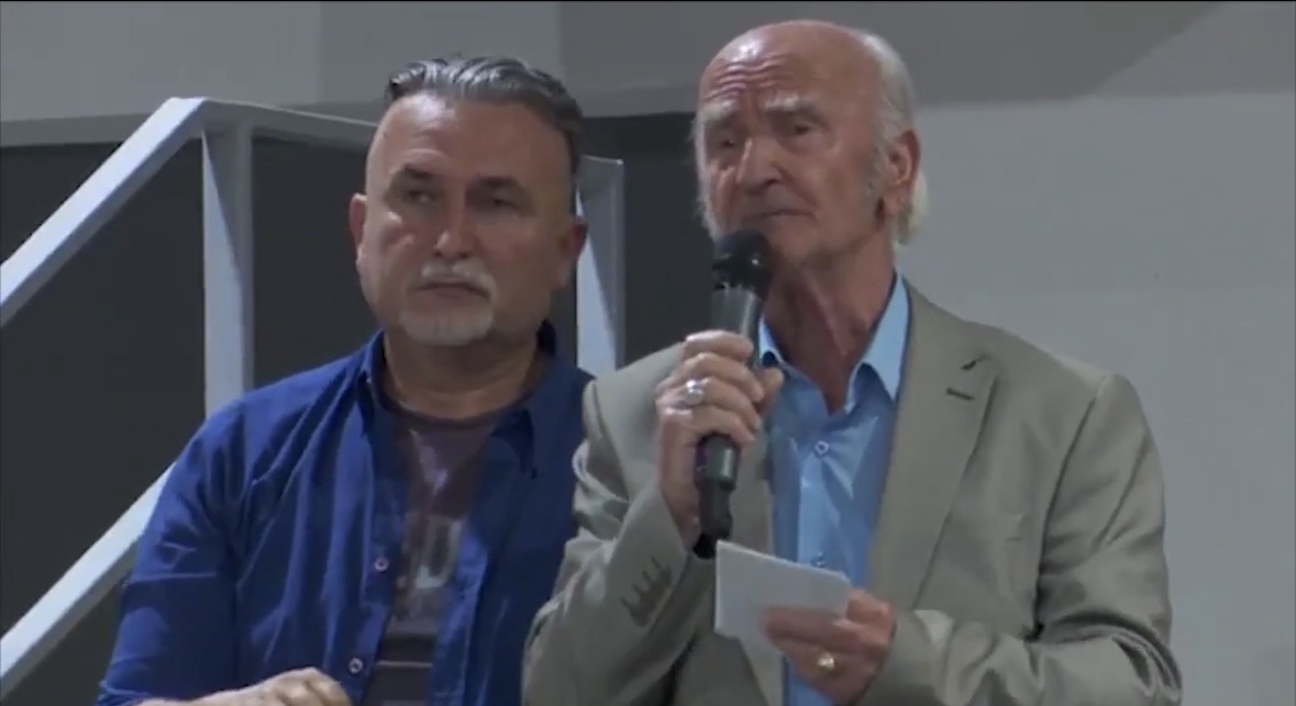 Koleksionisti Lulzim Perati: Shijaku të marrë edhe Ishmin, të marrë deri në bregdet!