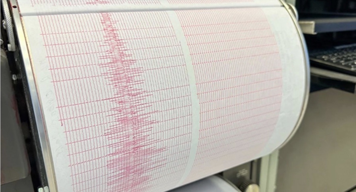 Një tërmet i fortë godet Perunë, banorët të largohen nga shtëpitë
