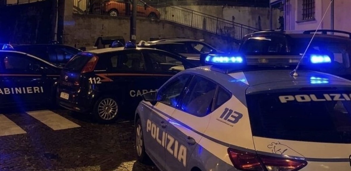 Goditet banda në Itali, 26 të arrestuar, mes tyre një shqiptar 