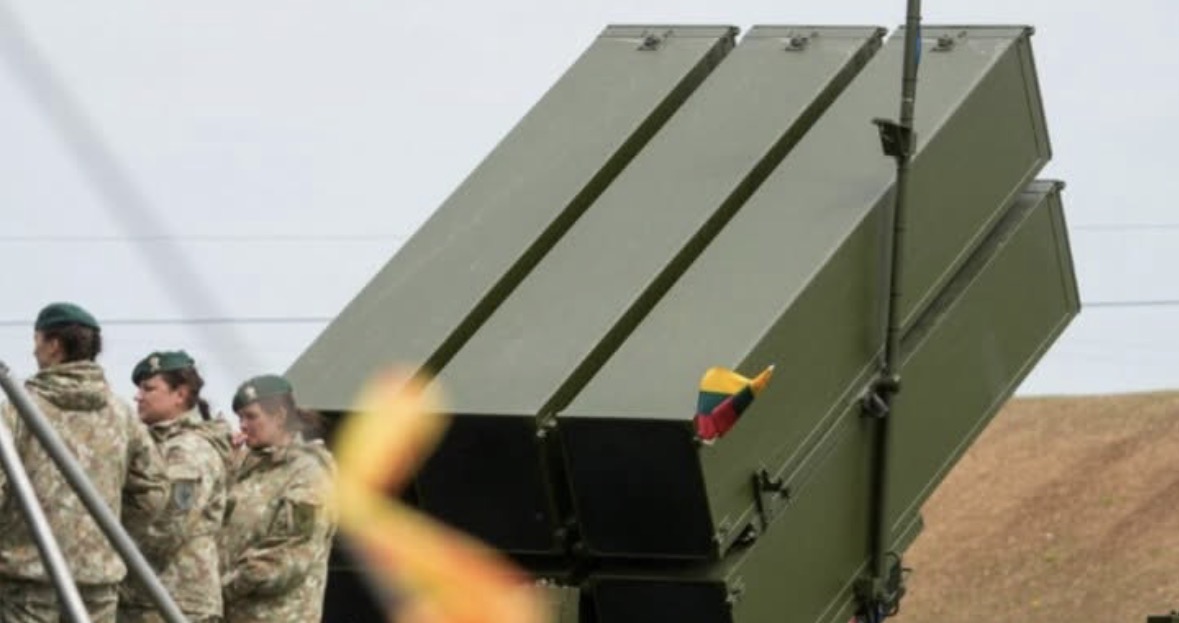 Tensionet në Lindjen e Mesme, Turqia njofton vendosjen e sistemit gjerman Patriot