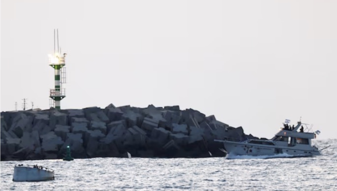 Franca: Izraeli po deporton në Turqi 37 francezë nga flota e Gazës