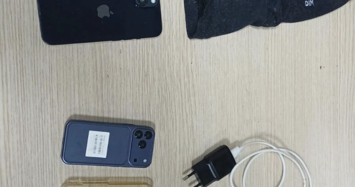 Burgu i Shkodrës, Durrësit dhe Peqinit sërish “në skaner”, të dënuarit me telefona të fundit nëpër qeli