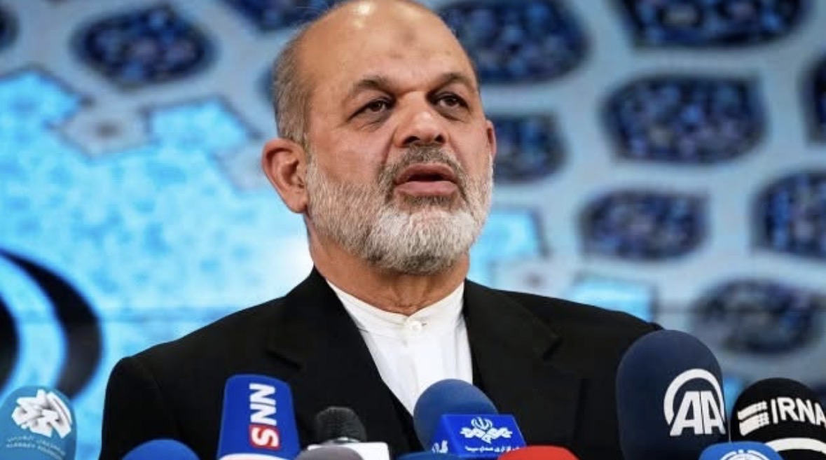 Kush është Ahmad Vahidi, gjenerali i IRGC i kërkuar nga Interpoli dhe strategu kryesor i luftës iraniane?