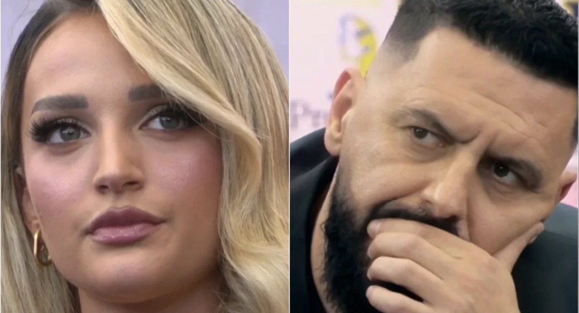 Do ia vlente një histori dashurie me Selinën brenda BBVIP? Ja si përgjigjet Miri