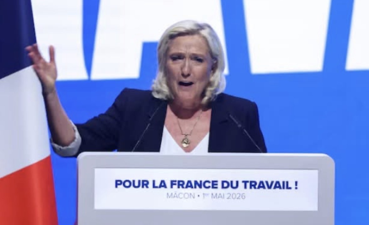 Le Pen: Franca duhet të largohet nga struktura komanduese e NATO-s