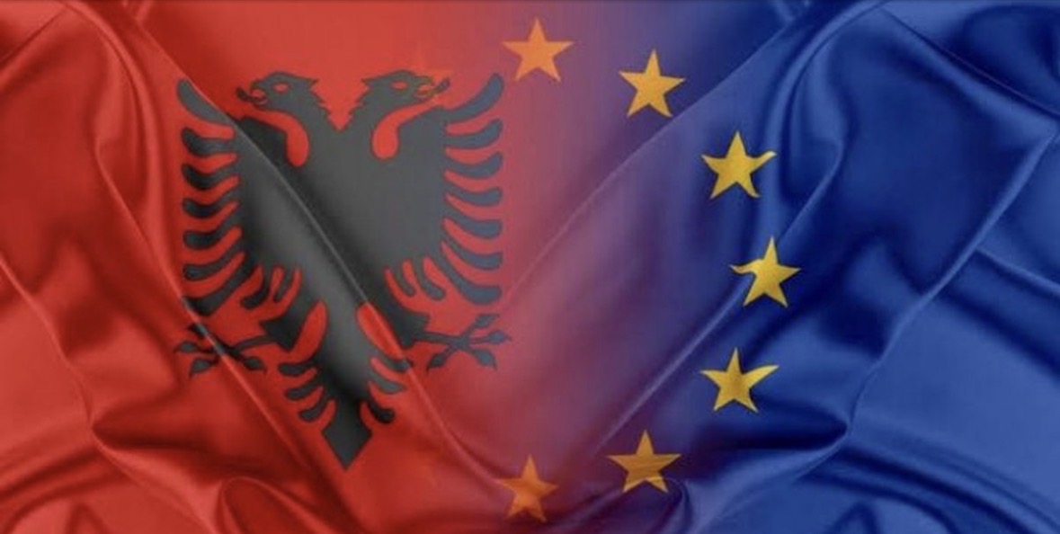 Konferenca VIII Ndërqeveritare, Shqipëria në fazën e mbylljes së negociatave me BE 