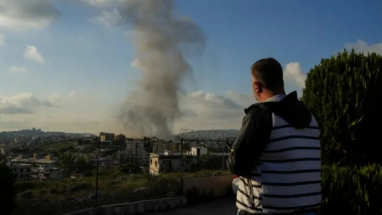 Shkelet armëpushimi në Liban/ Sulme të rënda izraelite, 13 të vrarë