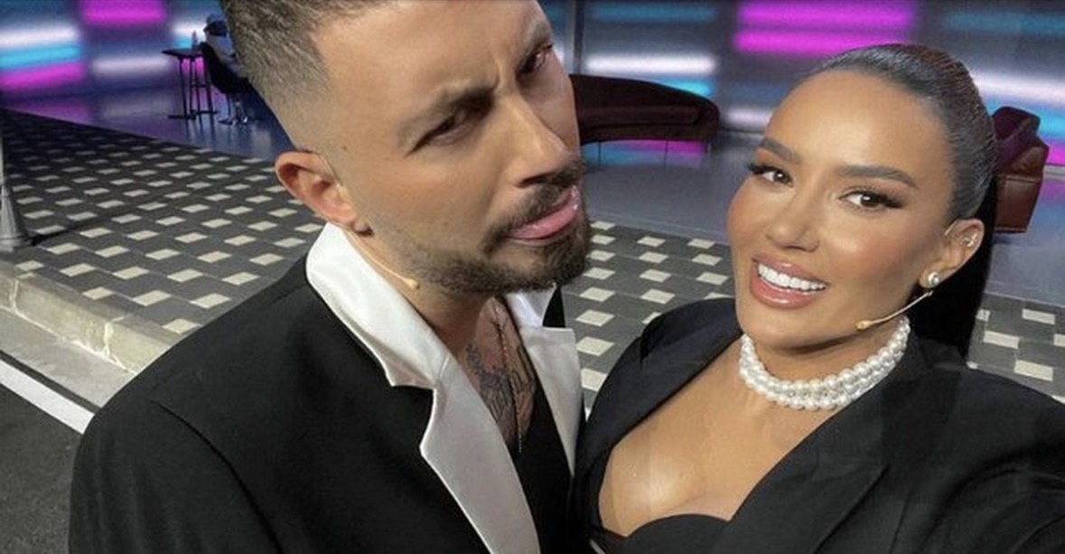Dasma e vitit në showbiz? Bora dhe Donaldi gati të kurorëzojnë dashurinë 