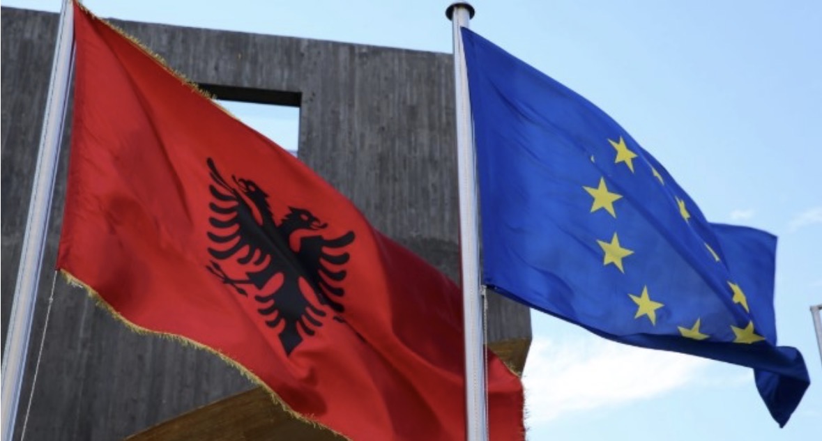 Sulmi ndaj kompleksit rezidencial të Ambasadorit shqiptar në Ukrainë, reagon Delegacioni i BE në Tiranë