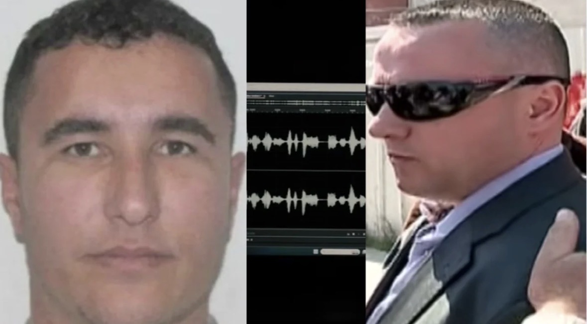 “Thashë shyqyr që e vranë Lamajn, do u jepja drekë çunave”, dëshmia audio e vrasësit të pamëshirshëm Nuredin Dumani: Pse vendosa të “lëshoj” shokët e krimit