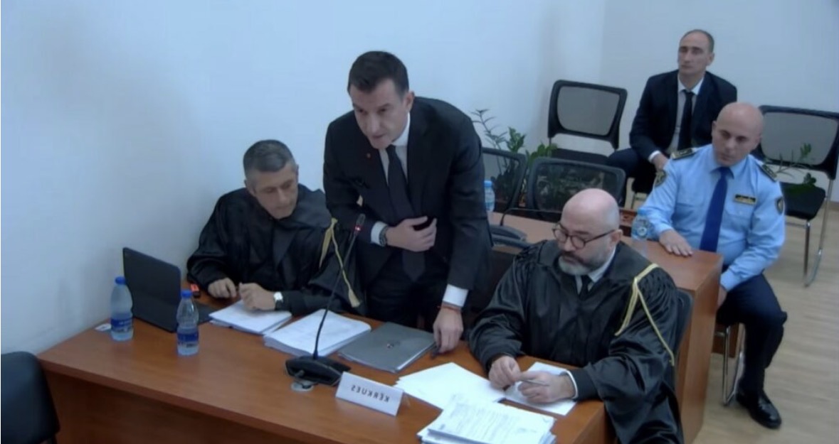“Kushtetuesja” i kërkon Gjykatës së Lartë rigjykimin e çështjes Veliaj