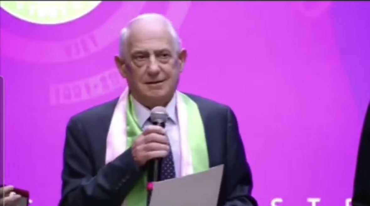 Bardhyl Agasi kujton periudhën e vështirë kur u krijua PS në Durrës (Video)