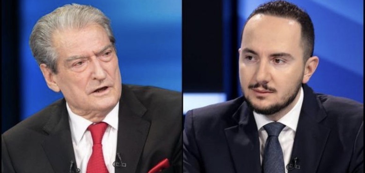Berisha sulmon sërish Salianjin: Rama infiltroi në PD përfaqësuesin e organizatave kriminale 