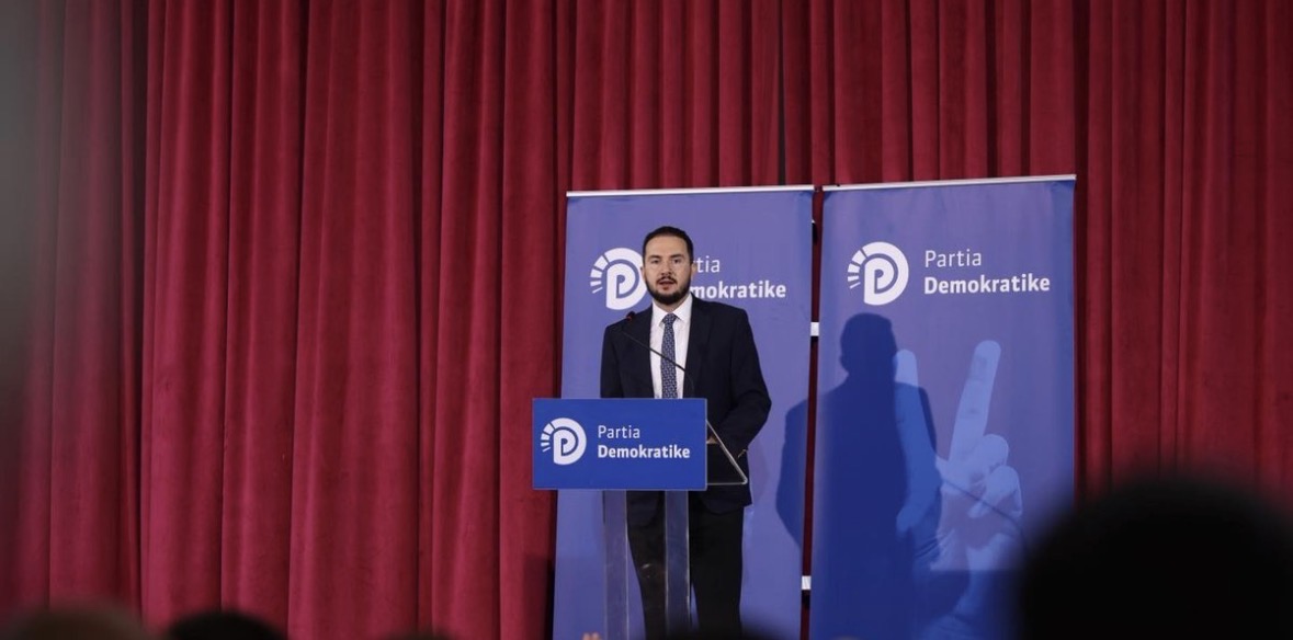 Salianji për Deutche Welle: Me Berishën në krye, PD nuk vjen kurrë në pushtet! 