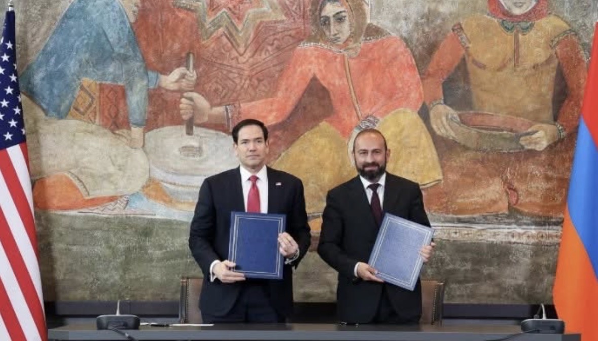 SHBA-të nënshkruajnë marrëveshje partneriteti strategjik me Armeninë