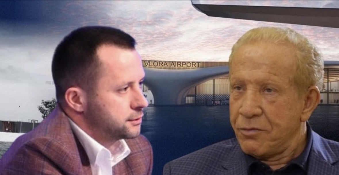 Gjykata e Lartë rrëzon Valon Ademin, Behgjet Pacollit rimerr Aeroportin e Vlorës 