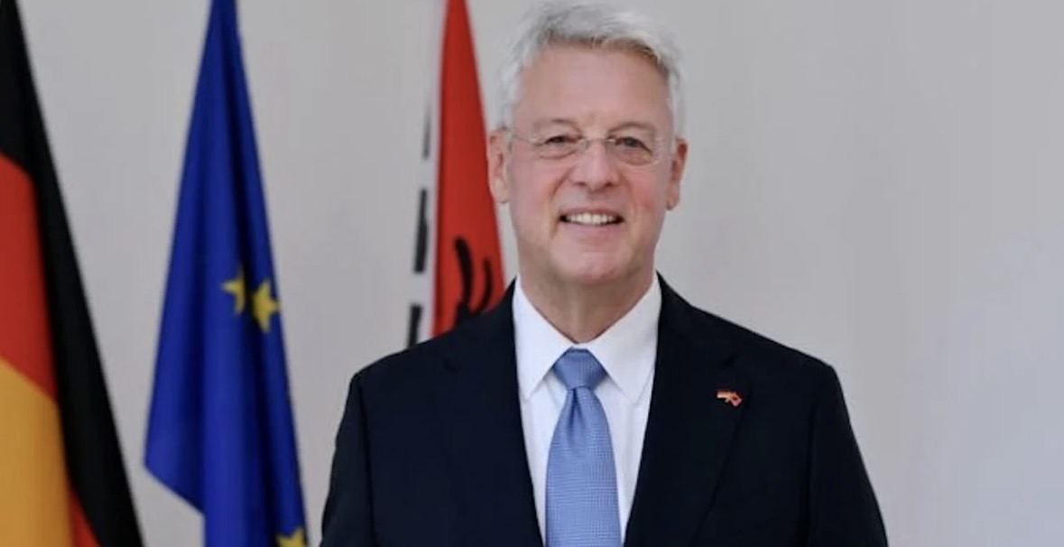Konferenca Ndërqeveritare Shqipëri- BE, ambasadori gjerman: Hap i rëndësishëm për anëtarësimin, pavarësia e drejtësisë dhe lufta ndaj korrupsionit, kushte të panegociueshme