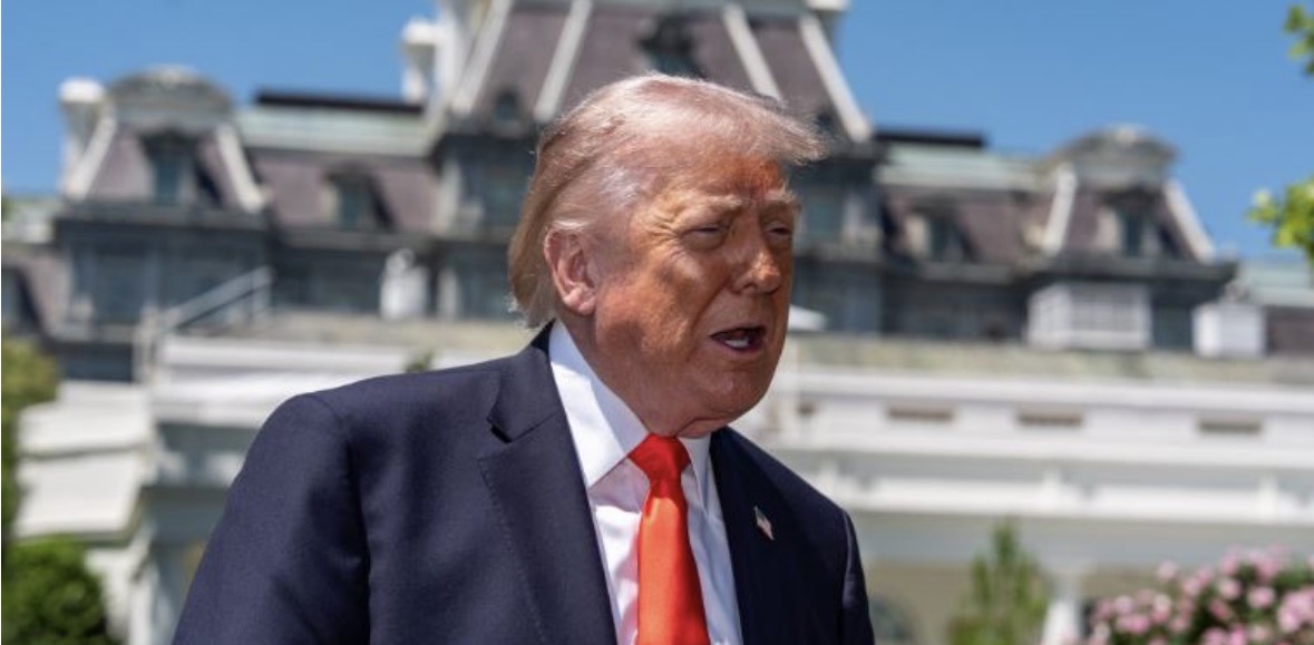 Trump pas kontrollit mjekësor: Gjithçka është në gjendje perfekte, po kthehem në Shtëpinë e Bardhë
