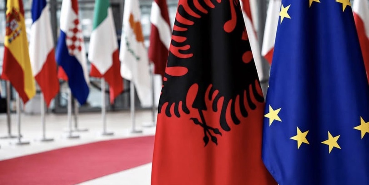 “Rrugë e pakthyeshme e Shqipërisë”/ Begaj përshëndet Konferencën Ndërqeveritare: Moment historik për integrimin 