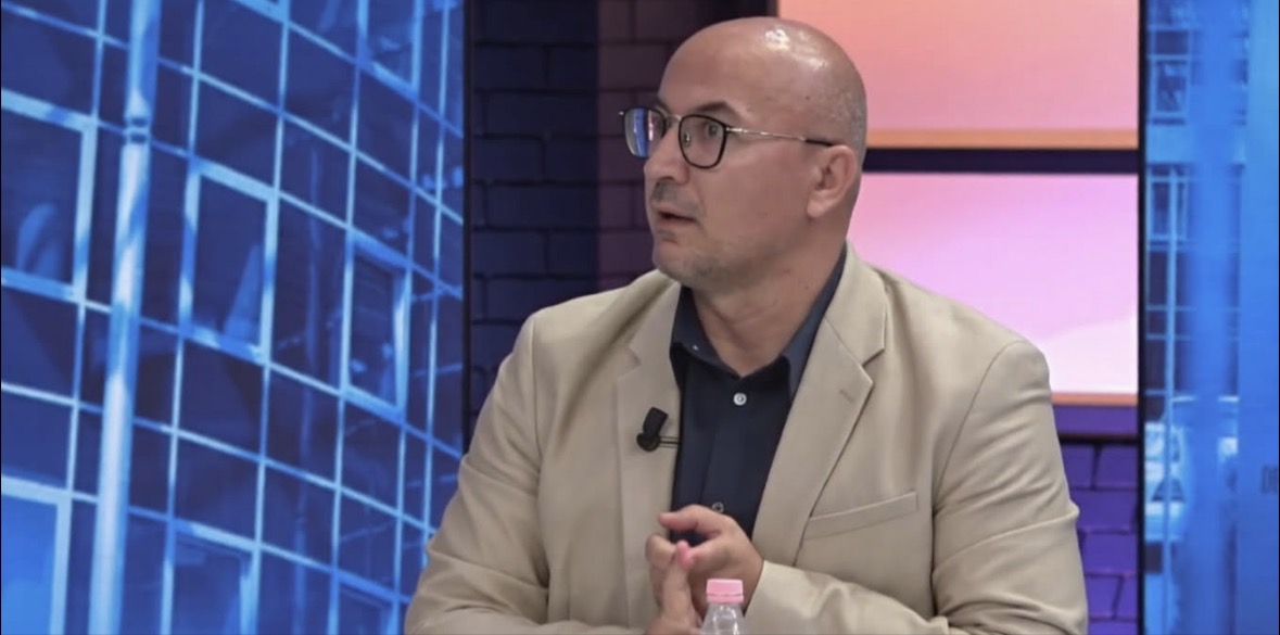 Gazetari Lita: 1 mijë mafiozë lëvizin lirshëm në territorin shqiptar