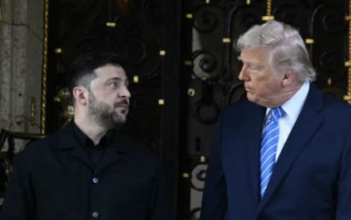 Zelensky i kërkon SHBA-së më shumë raketa Patriot për mbrojtjen e Ukrainës