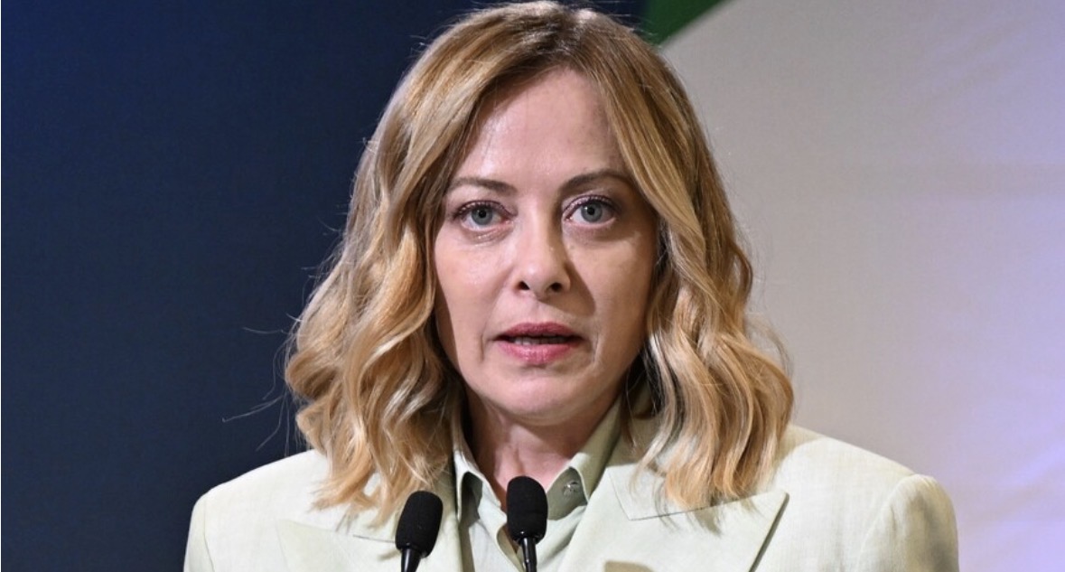 Meloni kërkon më shumë fleksibilitet nga BE për krizën energjetike pas luftës me Iranin