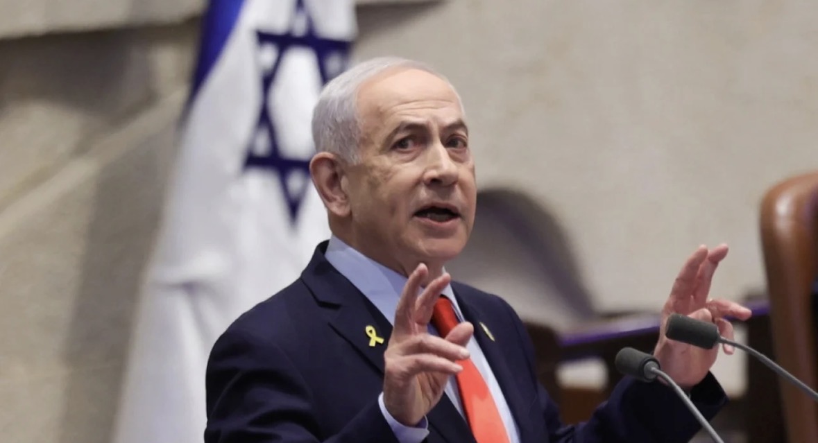 Izraeli nuk “ngopet” me territore, kryeministri Netanyahu: I dhashë urdhër ushtrisë të marrë mbi 70% të Gazës