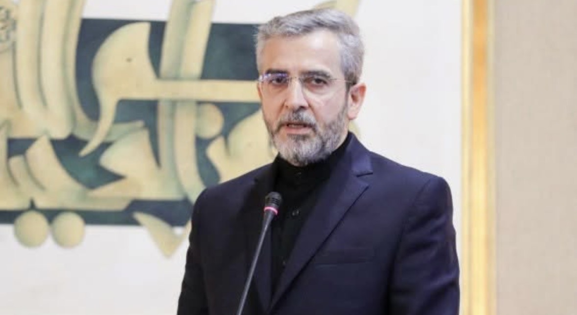 Zyrtari i lartë iranian: SHBA ndjek “qasje barbare”, Rusia dhe Irani veprojnë si fuqi të civilizuara