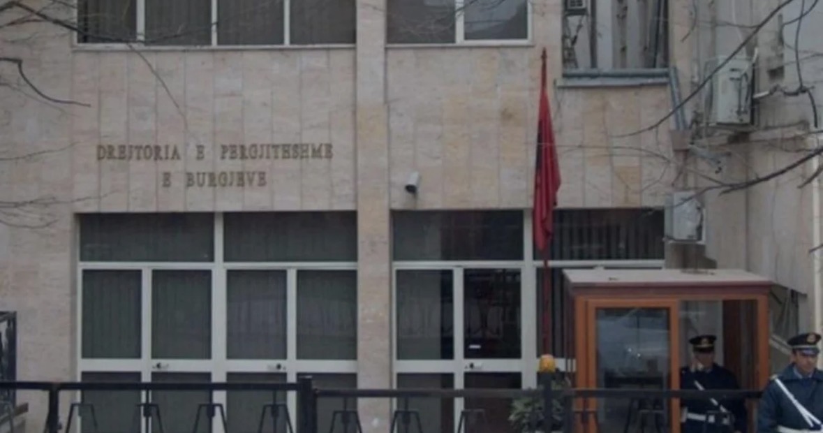 Lëvizje në seri te drejtoritë e burgjeve, firmosen dorëheqje dhe emërime të reja pas kontrolleve nëpër qeli